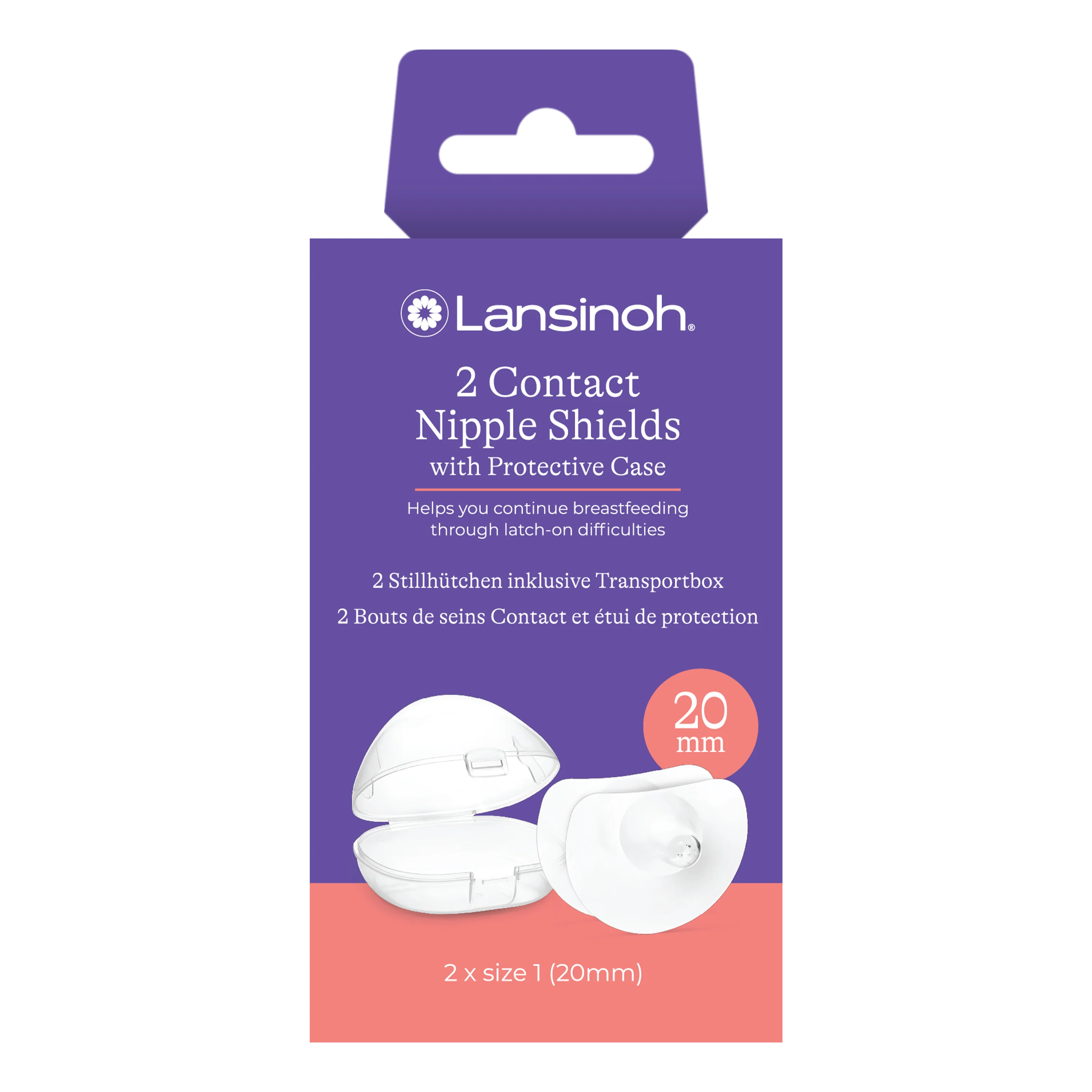 Soins des Seins pour l’Allaitement : confort, protection et soulagement