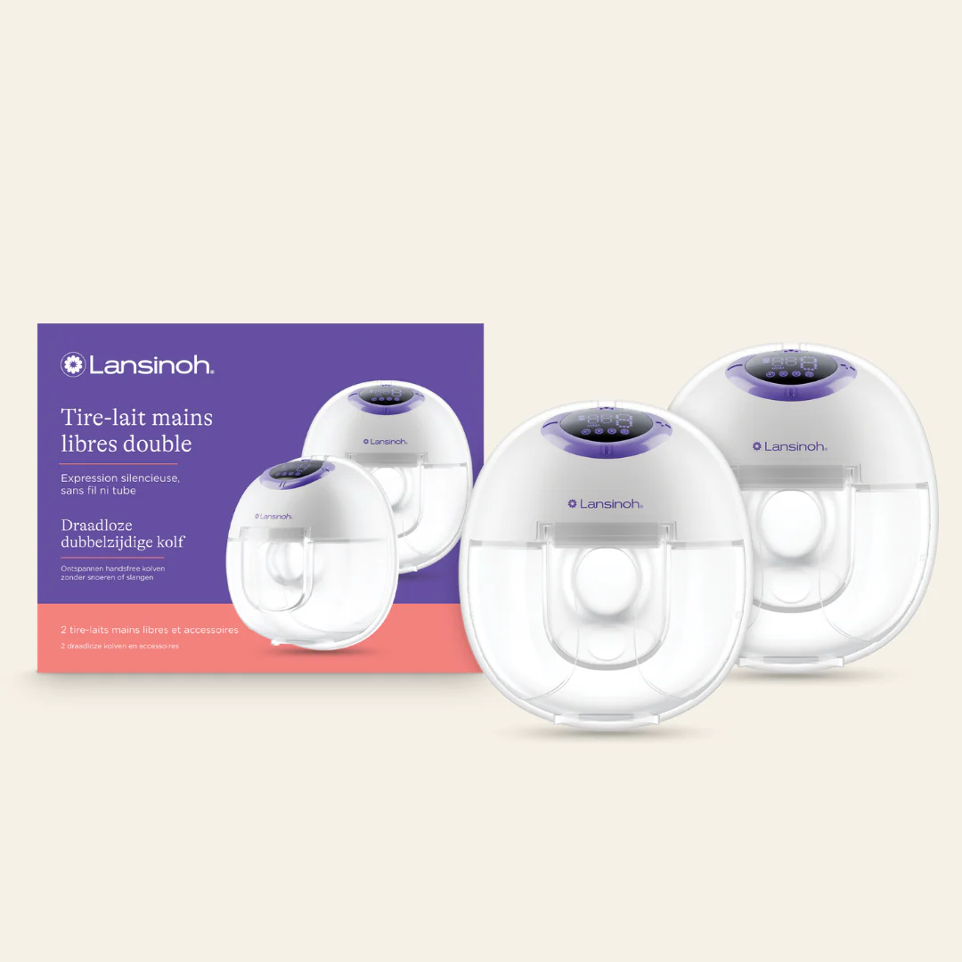 L’essentiel de l’allaitement : tout pour allaiter sereinement dès le début